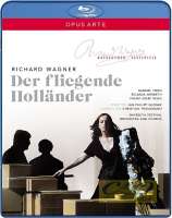 Wagner: Fliegende Hollander